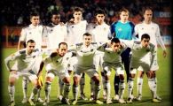 
	Victorie romaneasca in Europa League! Hizo a presimtit MINUNEA: Vaslui 1-0 Sporting! VIDEO: Golul lui Zmeu!
