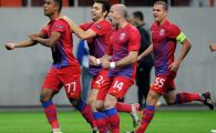 
	Nicolita s-a intors la Steaua! De ce nu mai rade nimeni cand FC7 e strigat 'Henry' si cine a fost SUPERSTARUL Stelei cu Maccabi
