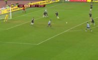 
	VIDEO: Brocchi a inscris ca Tanase! EURO golul care i-a adus victoria lui Lazio pe Olimpico!
