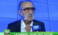 VIDEO! Miliardarul la care viseaza toti dinamovistii nu vrea sa preia actiunile lui Borcea! De ce nu vine chiar daca e mare fan Dinamo: