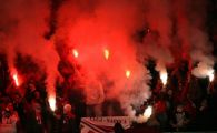 
	Fanii dinamovisti au invins conducerea CFR-ului! Galeria intra pe stadion! Cate bilete a primit Dinamo pentru derby-ul cu CFR!
