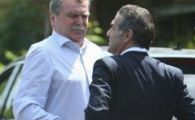 
	Becali l-a ratat pe Dinu Gheorghe! De ce nu vine fostul rapidist la Steaua!
