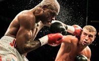 
	Bute i-a dat peste 300 de PUMNI lui Johnson! Vezi cifrele celei mai grele lupte din cariera super campionului roman
