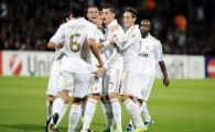 
	VIDEO: OsasUNA, doua, trei... SAPTE!!! Hattrick Ronaldo, dubla Benzema, Real o distruge pe Osasuna la matineu: 7-1!

