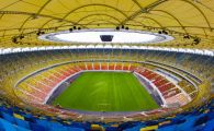 
	Asta e MECIUL ANULUI in Romania! Dinamo - Steaua umple National Arena! INCREDIBIL Steaua poate juca ACASA ambele derby-uri!
