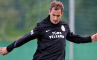 Si Stancu il vede pe Martinovic capitan la Steaua! Cum il lauda dupa l-a facut KO pe golanul din Ploiesti 