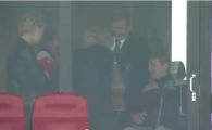
	MIRACOL! Nesu a revenit pe stadion! A vazut din scaunul cu rotile cel mai NEBUN meci din Olanda! Imagini CUTREMURATOARE
