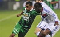 
	VIDEO Banel a CUCERIT Franta! Rade dupa doua luni de suferinta la St. Etienne! A dat primul gol in Franta! Niculae a marcat si el

