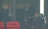 
	VIDEO Stelistii, EMOTIONATI pana la lacrimi de imaginile cu Nesu pe stadion: "E un om puternic, isi va reveni!"
