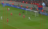
	FOTO Inca o faza INCREDIBILA in Liga I! A fost gol valabil pentru Chiajna cu Steaua?
