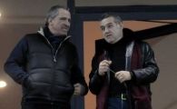 
	VIDEO! Becali: "Nu mi-a fost frica de Chiajna!" Patronul Stelei a anuntat cand REVIN Olaroiu si Radoi in Ghencea!
