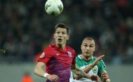 
	Becali il face PRAF din nou pe Mihai Costea! Tanase il incanta! Ce i-a zis Olaroiu cand a deschis scorul Chiajna pe National Arena!
