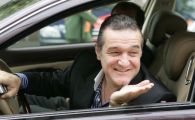 
	El poate fi marcatorul pe care il aduce Gigi in iarna! Steaua vrea sa isi transfere calaul! Levy: "Ia-l ca nu e asa scump!" 
