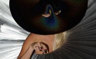
	Vedeta cea mai mare acoperire &ndash; la propriu! Vezi cu ce a impresionat Lady Gaga!
