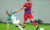
	Steaua l-a adus pe 'Hagi': Tanase e MAGIC! De ce a cerut Mihai Costea sa joace cu -9 si pentru cine striga toti stelistii 'RESPECT'
