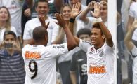 VIDEO Neymar, MAGIC! Inca o faza FABULOASA care ii creste cota la 50 de milioane!