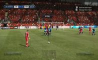 
	VIDEO SUPER tutorial! Cum sa dai MEGA goluri din lovitura libera la FIFA 12!
