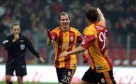 
	Bogdan Stancu out DEFINITIV de la Galata! Transferul unei supervedete de la Man. United il INTERZICE pe Stancu la Istanbul!
