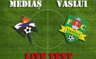 
	Markovic a reusit autogolul campionatului, Bud salveaza egalul pe final de meci! Gaz Metan 1-1 FC Vaslui! Vezi toate fazele 
