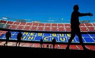 
	Mai mult decat un CLUB! Barca da de pamant din nou cu Real: "NU suntem de vanzare! NU o sa jucam niciodata la ora 12 pentru chinezi!"
