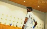 
	VIDEO! Clipul care a innebunit Spania! Cel mai mare vis al lui Mourinho, inventat pe calculator: Neymar, prezentat la Real cu nr. 19 pe spate!
