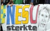 
	Toti jucatorii cu capul in pamant dupa vizita CUTREMURATOARE a lui Nesu! Reactie emotionanta la Utrecht dupa drama romanului

