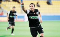 
	Becali vrea doi jucatori de la Cluj: 'Ma costa 3 milioane amandoi!" Conditia ca 'Printul" Cristea sa ajunga la Steaua:
