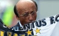 CUTREMUR in Italia! 16 oameni condamnati pentru coruptie! Sefii de la Fiorentina si Lazio, langa Moggi in INCHISOARE! Decizia care UCIDE Mafia in Serie A