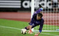 
	Gigi Becali i-a fixat pretul lui Tatarusanu: "Costa 5-6 milioane de euro si are mai multe oferte" Cand va pleca:
