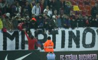 
	Dinamovistii se TEM de National Arena si nu vor sa joace acolo cu Steaua: "E ca acasa pentru ei! Vrem sa jucam in Stefan cel Mare!"

