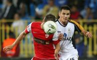 
	"Baieti, notati numele asta. Va fi noul HAGI. Din vara il duc la un club urias din Italia!" Un pusti al lui Dinamo va prinde transferul vietii

