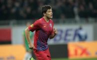 
	Dragomir nu crede in Tanase: "Unde a stralucit la Steaua? A facut si el 3 meciuri bune ..." Cum face misto de transferul "Printului" Cristea la Steaua:
