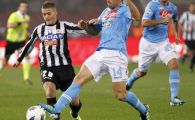 Cea mai PROASTA veste pentru Torje! Udinese ii cauta inlocuitor! Ce atacant de la Juventus vine sa ii ia locul in echipa!