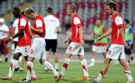 
	Cea mai mare TEAPA luata de Dinamo: o decizie a facut-o sa rateze de 3 milioane de euro 
