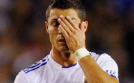 
	Ronaldo s-a suparat pe bosniaci ca nu i-au dat IARBA: "Sunteti nebuni, abia pot sa merg!" De ce s-au scandalizat portughezii: FOTO 
