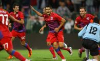 
	Becali promite sa faca si mai urat decat Costea! L-a ameninat ca zboara de la Steaua, daca mai face ASTA:
