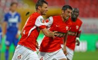 
	Jucatorii il IMPLORA pe Borcea: "Nu vrem sa jucam cu Steaua pe National Arena! Stefan cel Mare e casa noastra!"
