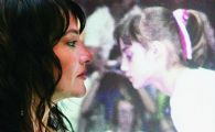 
	A inventat 10-le perfect, a revolutionat gimnastica si Romania ii multumeste! La multi ani, Nadia! Transmite-i aici mesajul tau:
