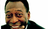 
	Pele s-a dezlantuit: "Zidane e peste Messi, Rooney nu stie sa dea goluri ca mine, iar Maradona e un pitic cu un singur picior bun"
