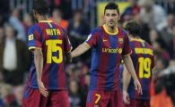 Barca poate ramane fara un jucator! E dorit de Liverpool si se gandeste la transfer: "E fantastic! Orice jucator vrea sa joace in Premier League"