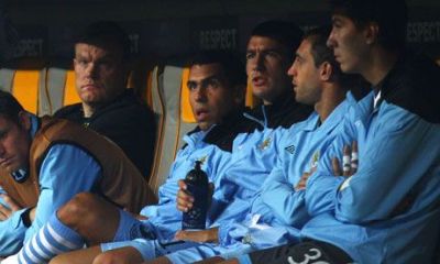 
	Asta va fi cea mai mare AMENDA din istoria fotbalului! Seicii au TURBAT: Tevez trebuie sa dea 25 de mil ca sa scape de COSMAR la City
