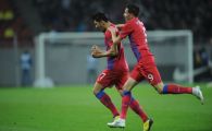 
	Nimeni nu l-a invatat pe Mihai Costea sa joace fotbal! Concluzia unui selectioner care nu intelege ce fac fratii Costea la Steaua
