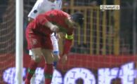 
	OFTICOSUL Ronaldo! Reactia incredibila dupa o super ratare cu Bosnia!

