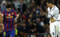 
	Liga Campionilor isi schimba numele anul asta in Liga lui Messi si a lui Ronaldo! Drama care ii uneste pe cei doi, obsesia care ii inraieste:
