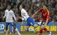 
	Fabregas, scos din sarite de AUTOBAZA nationalei Angliei: "S-au aparat tot meciul!" Cum explica infrangerea dureroasa de pe Wembley:
