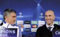 Zidane avertizeaza Barcelona: "Nu mai exista diferente intre noi! Real e mai buna acum!" MOTIVUL pentru care abia asteapta sa fie antrenor: