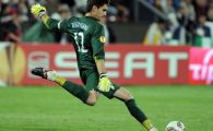 Tatarusanu si-a facut viata grea la Steaua! A enervat toata familia Becali! LOVITURA care il poate duce in Italia la iarna: