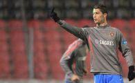 Ronaldo, DISTRUS PSIHIC de fanii Bosniei! E la pamant inaintea returului! Ce gest FARA precedent vrea sa faca: