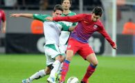 Generation NEXT la Steaua! Ilie Stan promoveaza OPT pusti la prima echipa! Vezi cine ar putea sa le ia fata fratilor Costea in curand!