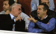 MESAJUL lui Becali pentru Dragomir: "Mitica, lasa Liga si scapi de puscarie! Ne-am saturat de tine!"